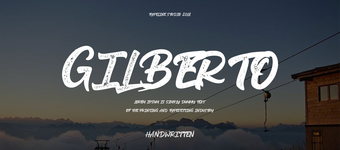 Gilberto Font