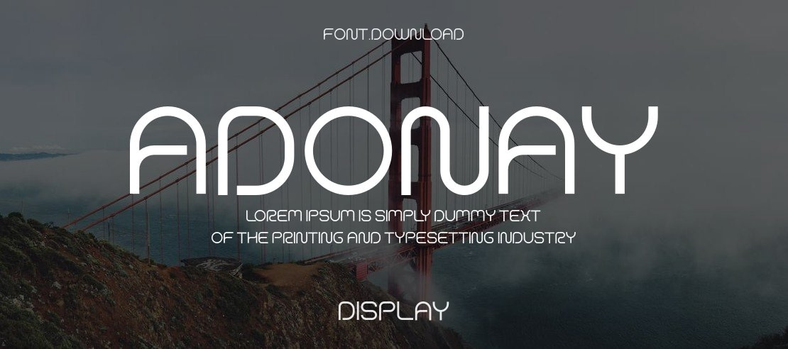 Adonay Font