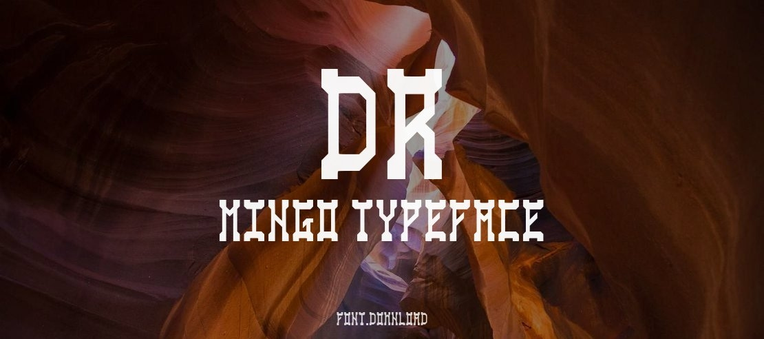 Dr Mingo Font