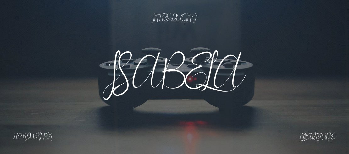 isabela Font