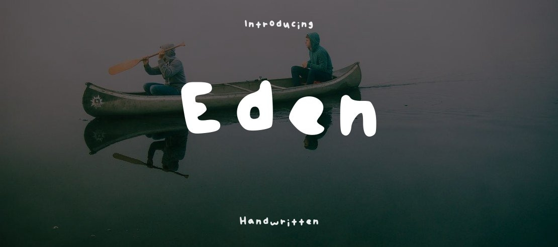 Eden Font