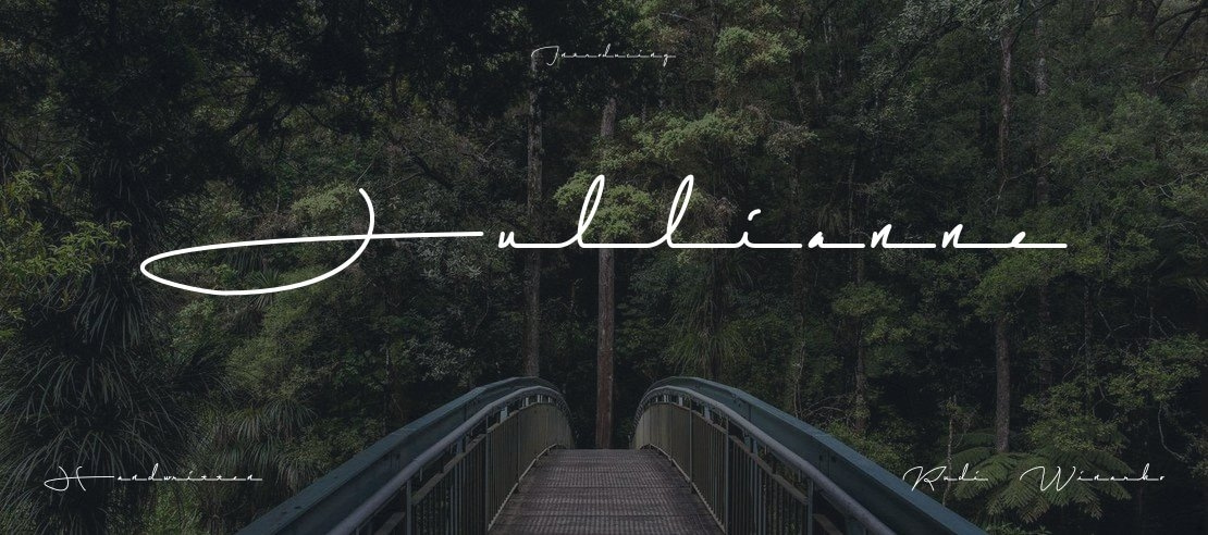 Jullianne Font