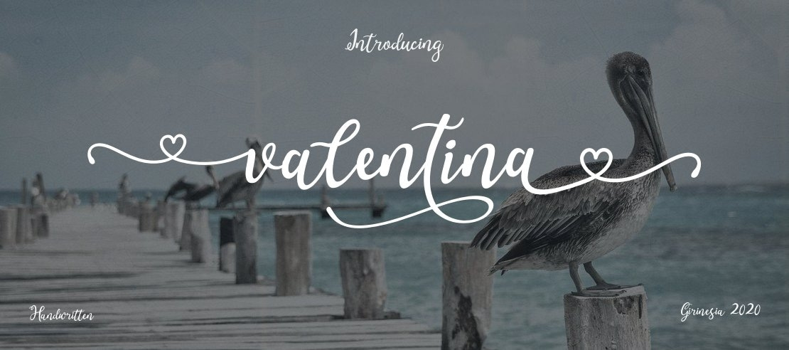 valentina Font