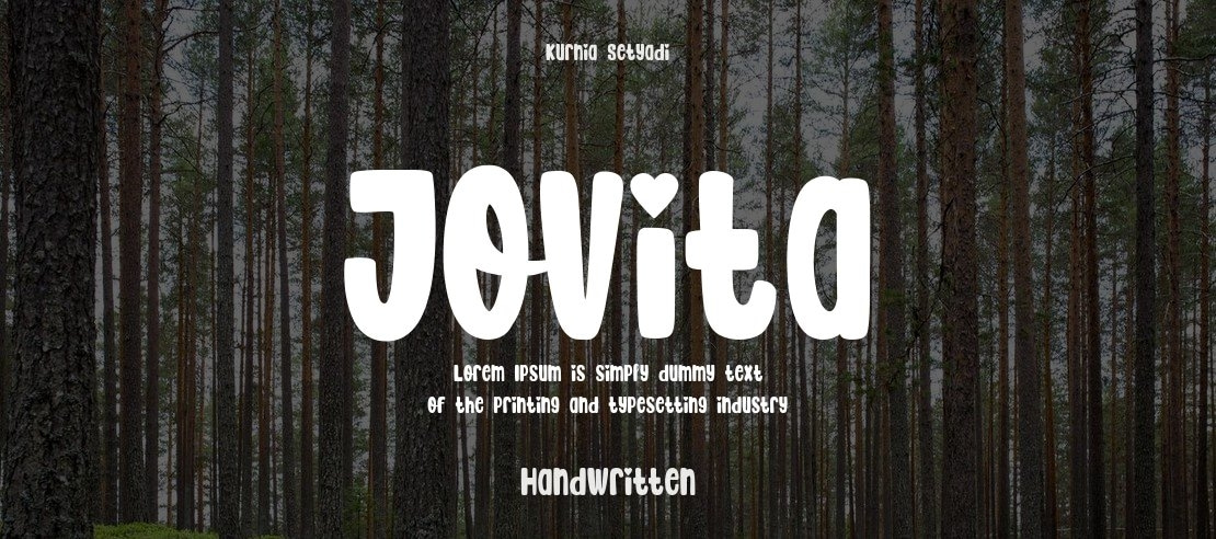 Jovita Font