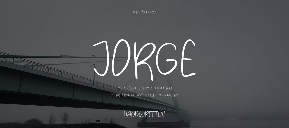 Jorge Font