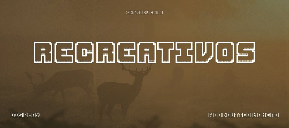 Recreativos Font