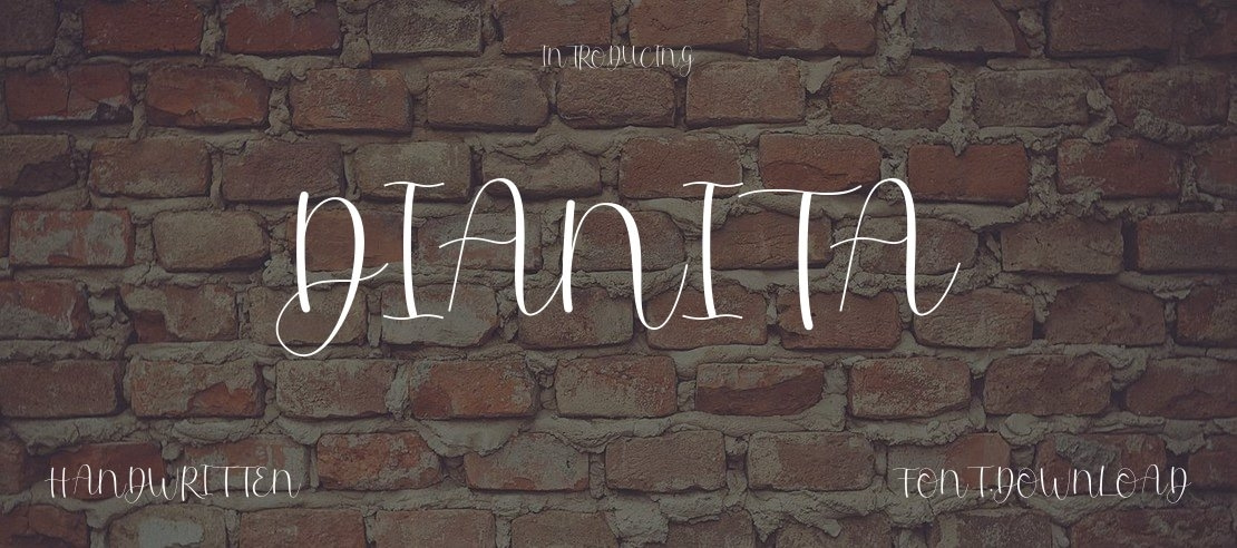 Dianita Font