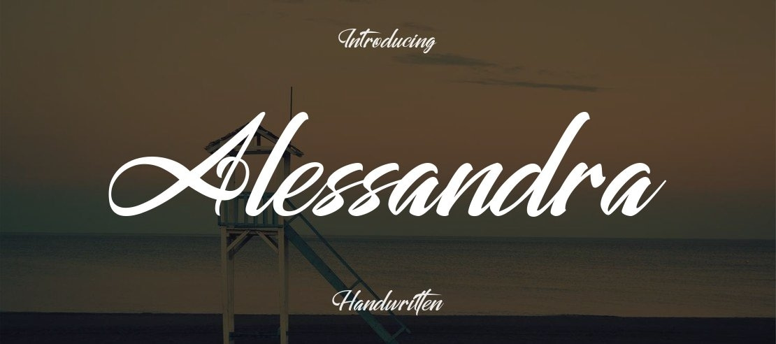 Alessandra Font