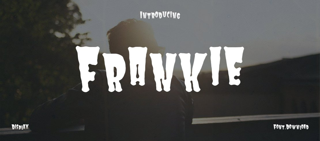 Frankie Font