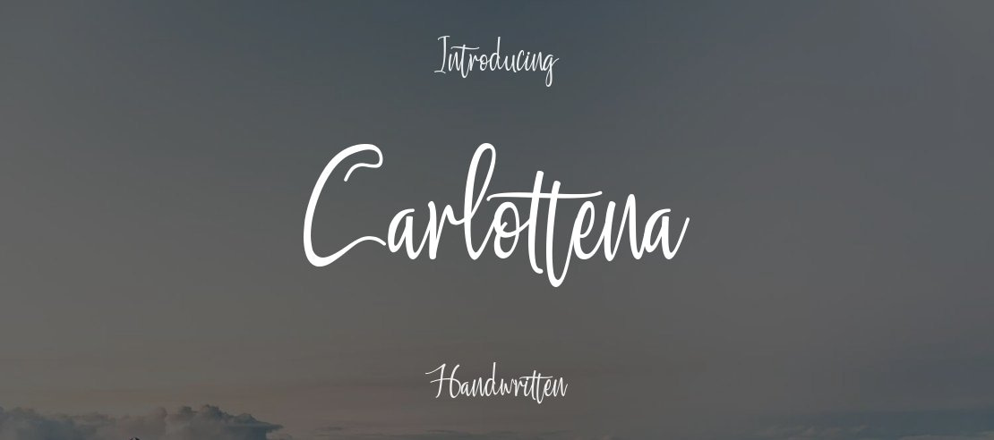 Carlottena Font