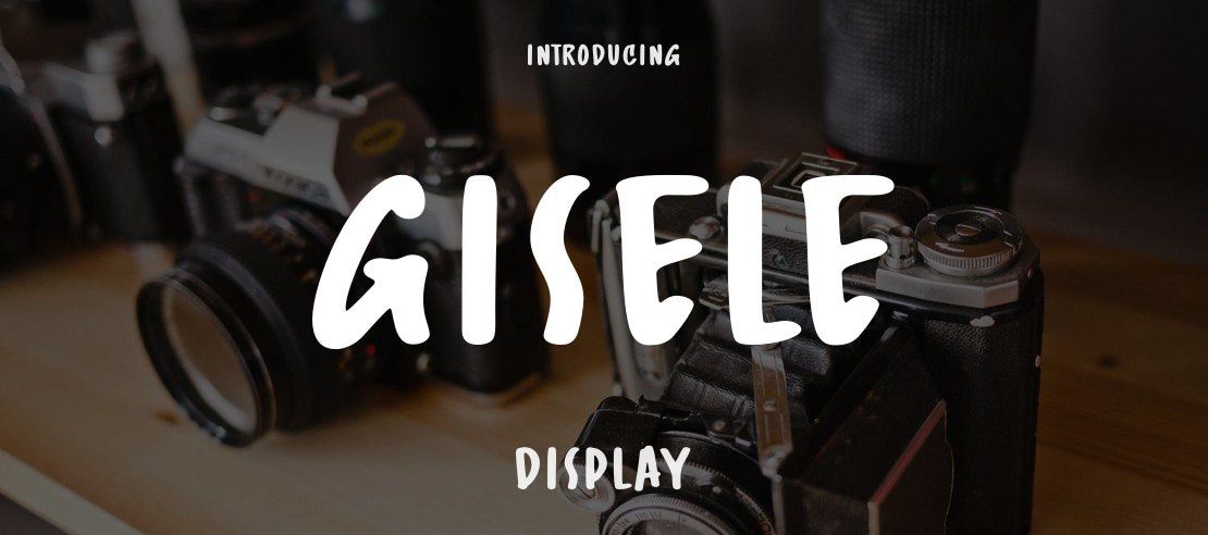 Gisele Font