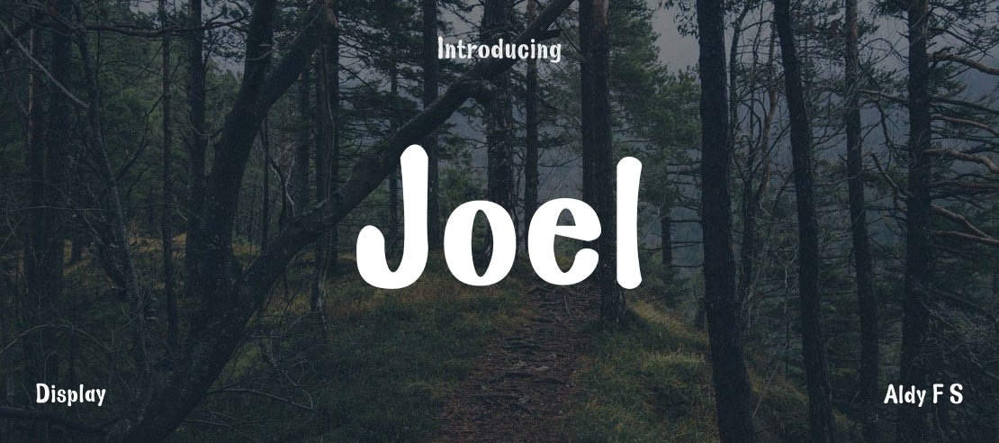 Joel Font