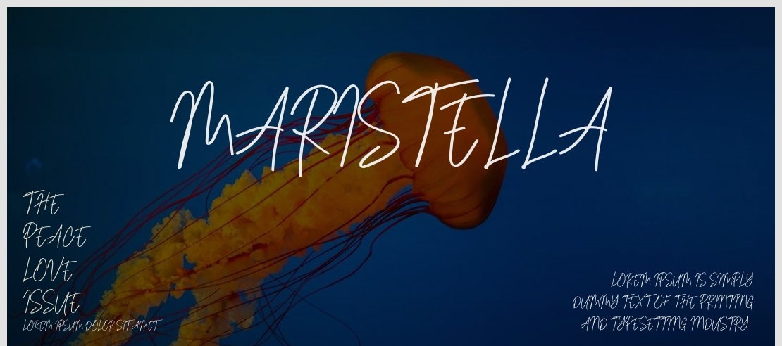 Maristella Font