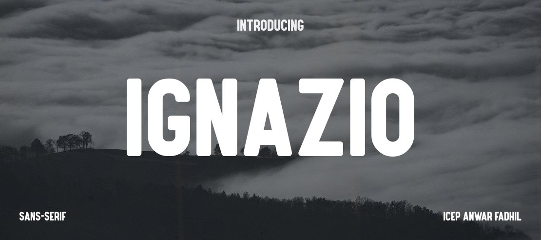 Ignazio Font