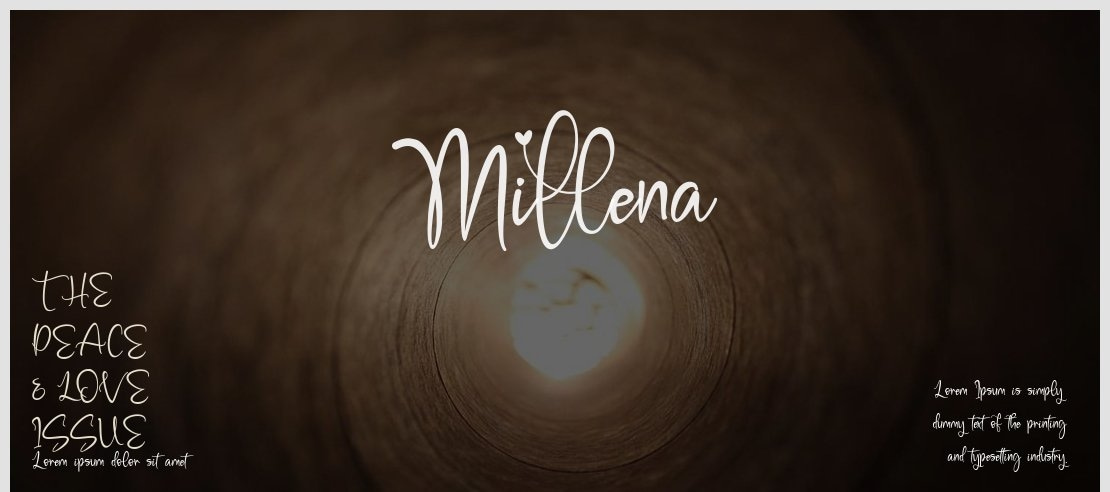 Millena Font