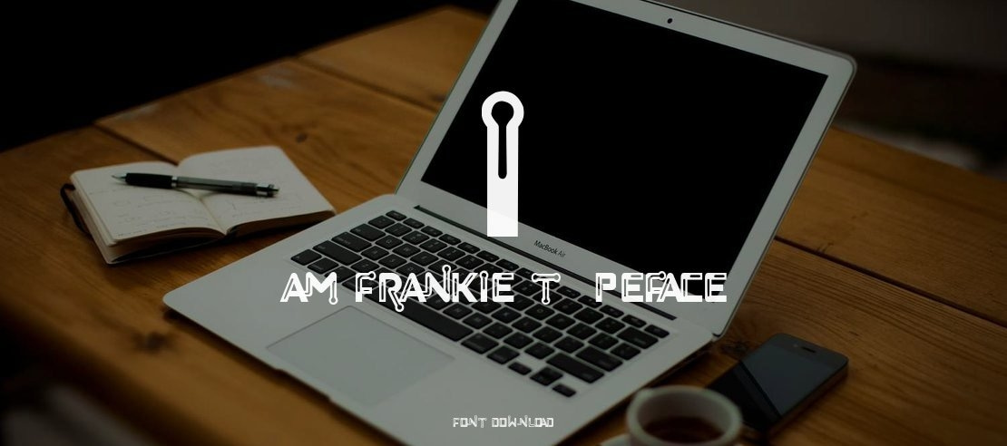 I Am Frankie Font