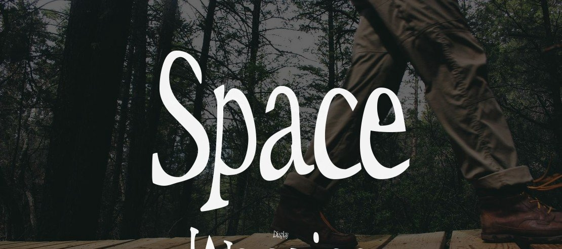 Space Woozies Font Family