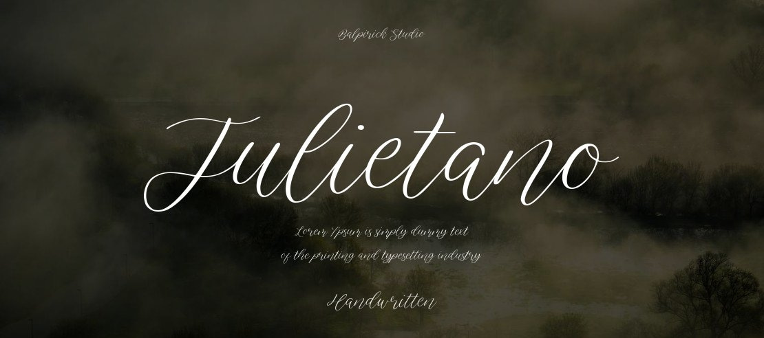 Julietano Font