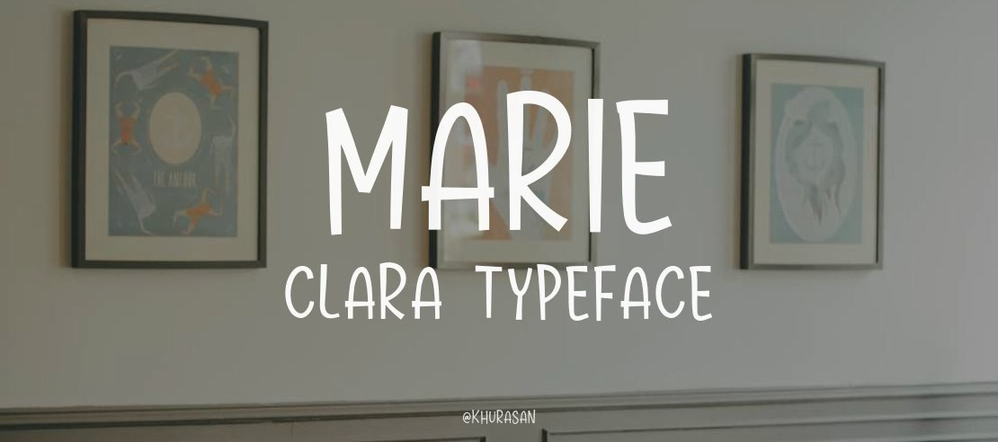 Marie Clara Font