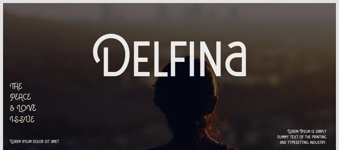 Delfina Font