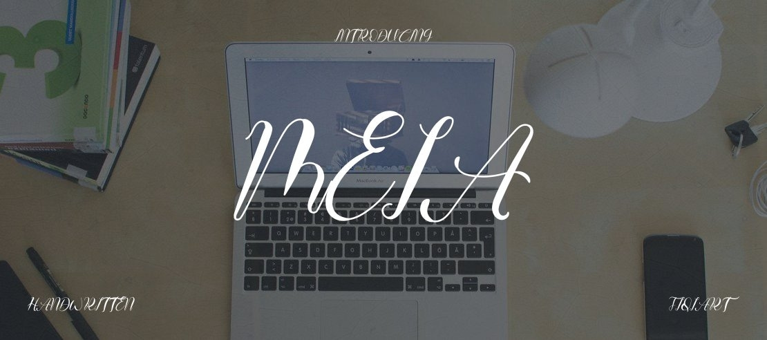 Meia Font