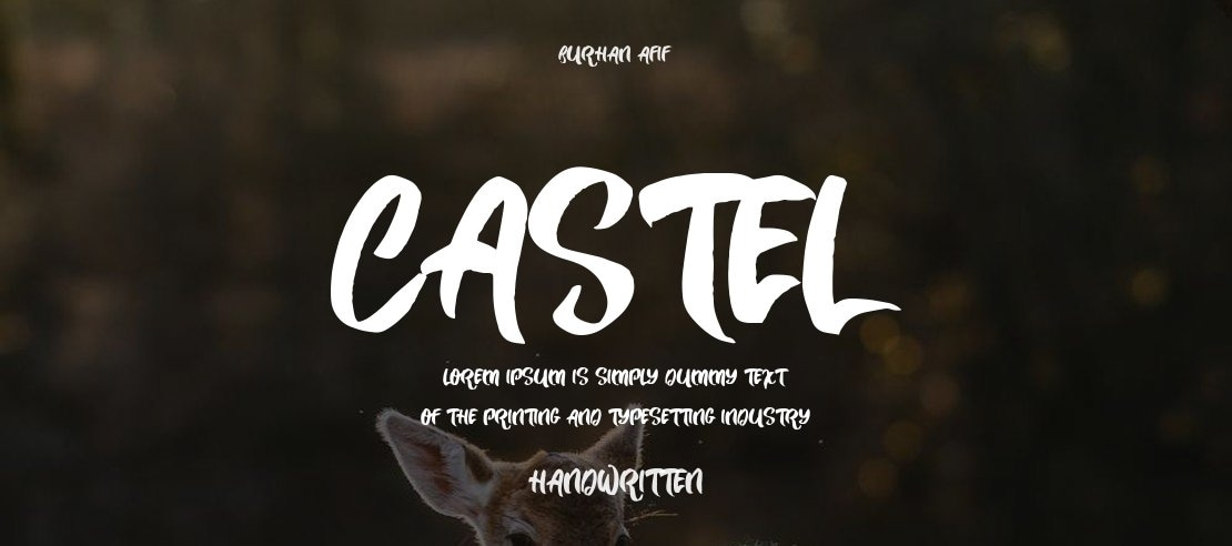 Castel Font