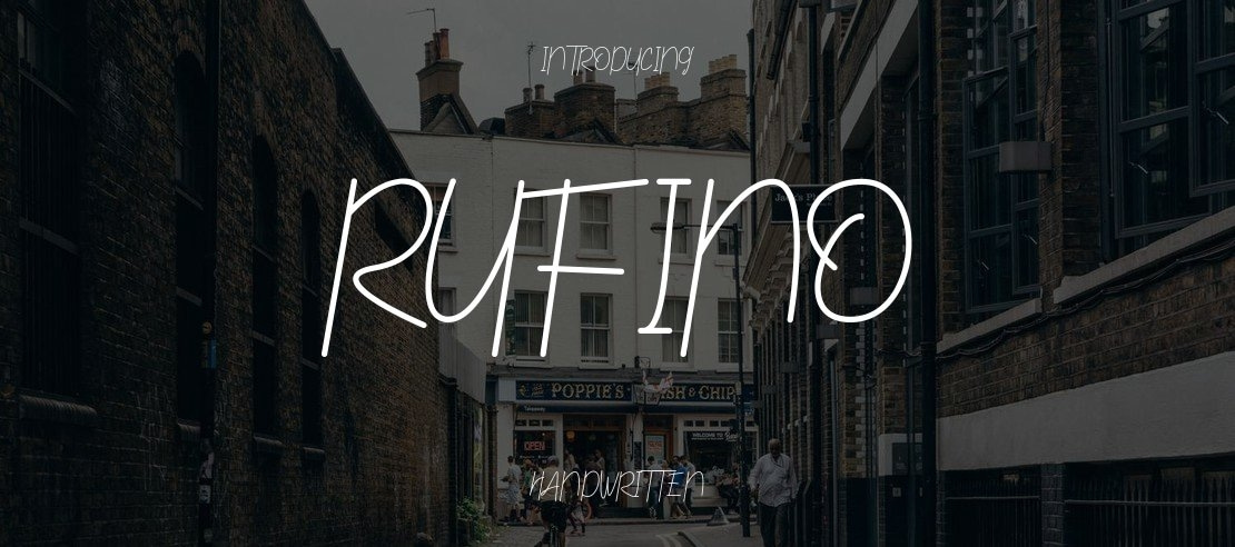 Rufino Font