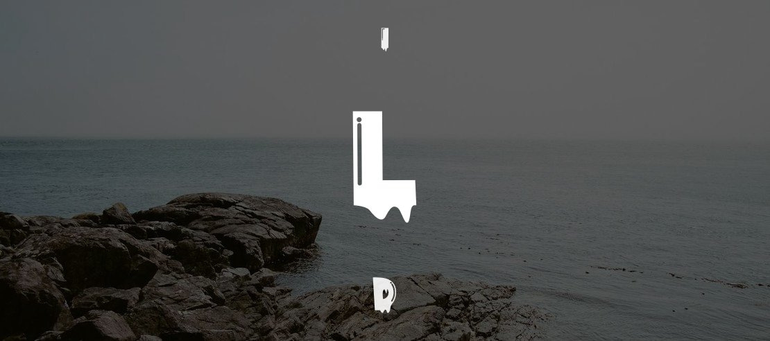 Lukalama Font