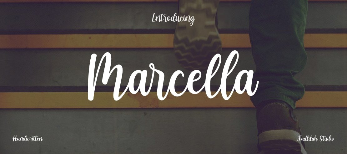 Marcella Font