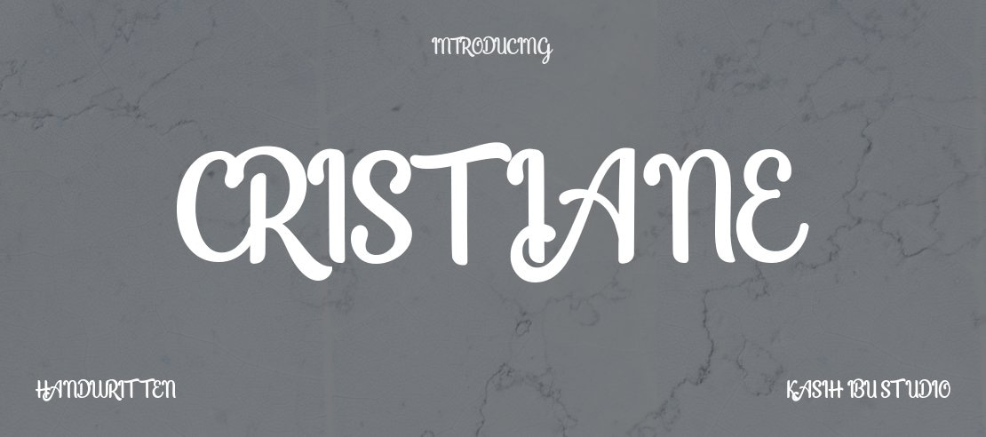 Cristiane Font