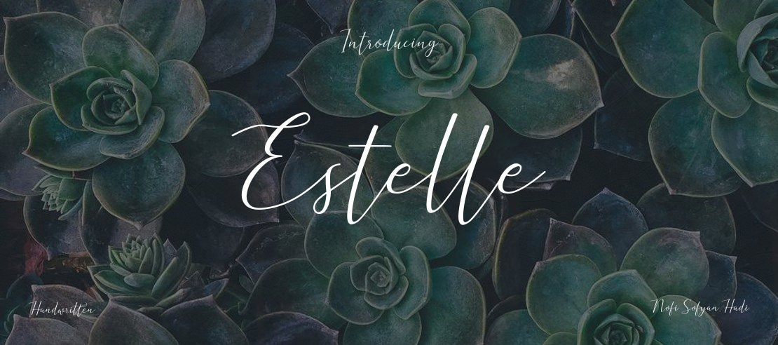 Estelle Font