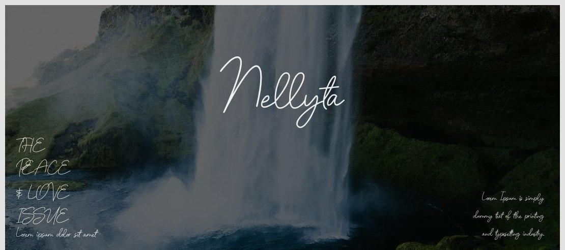 Nellyta Font