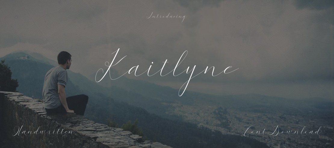 Kaitlyne Font