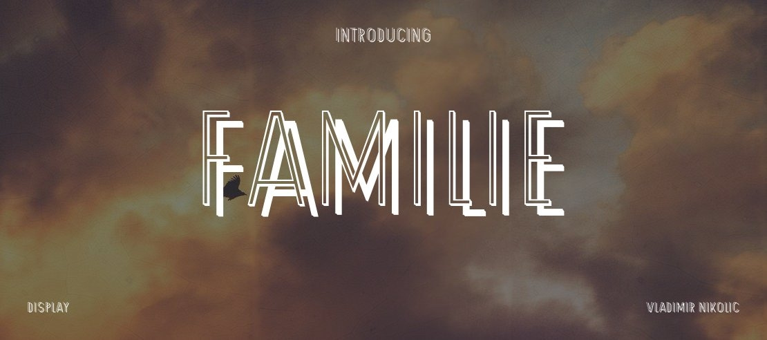 Familie Font