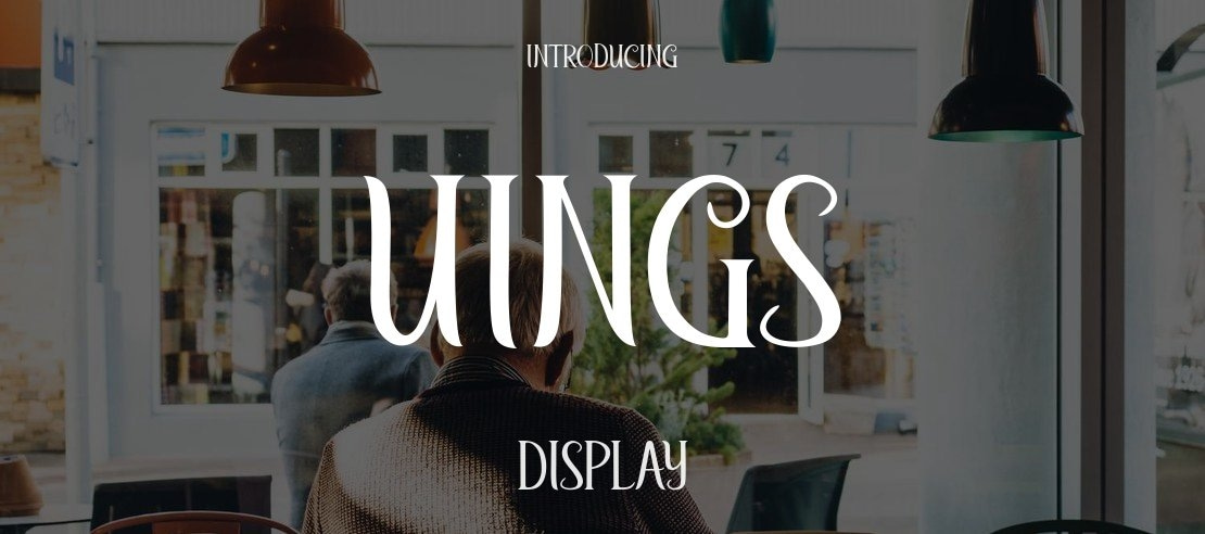 uings Font