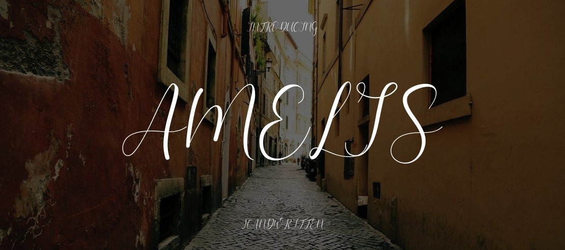 Amelis Font