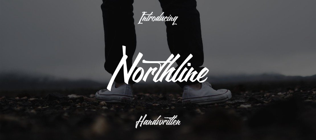 Northline Font Family