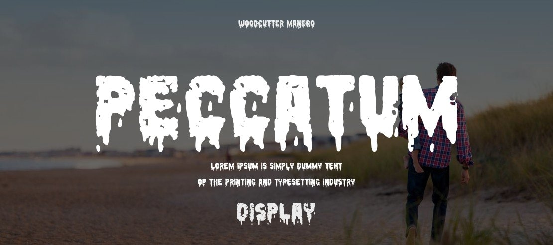 Peccatum Font