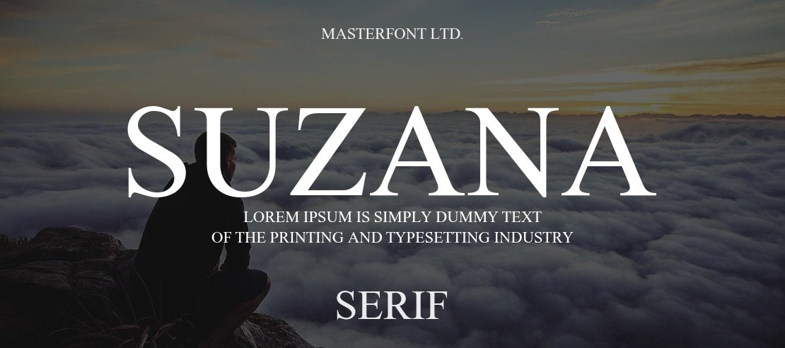 Suzana Font