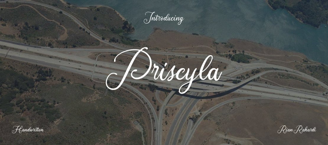 Priscyla Font