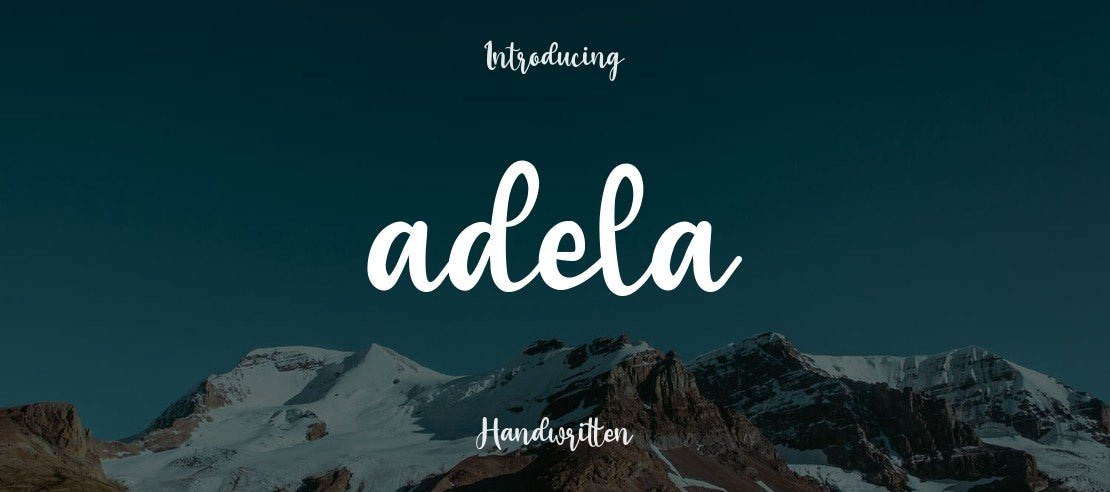 adela Font