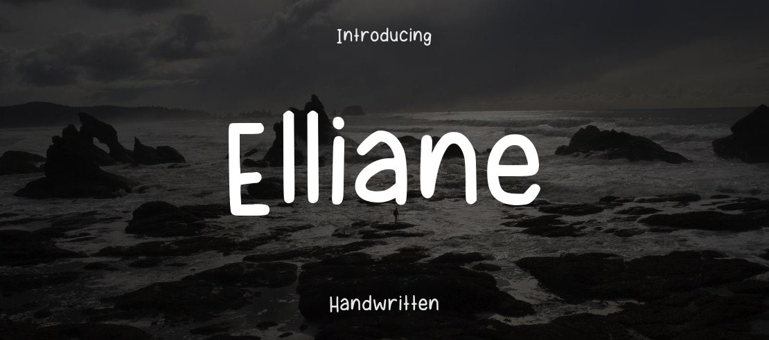 Elliane Font