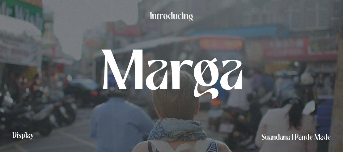 Marga Font