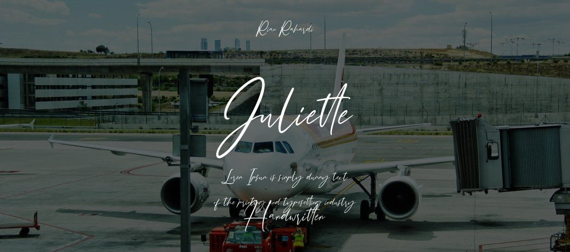 Juliette Font