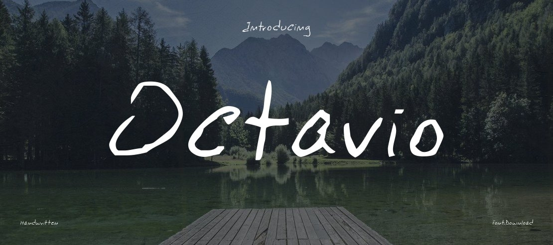 Octavio Font