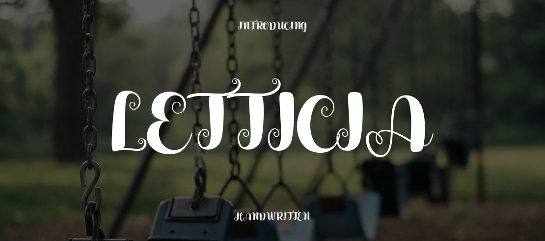 Letticia Font