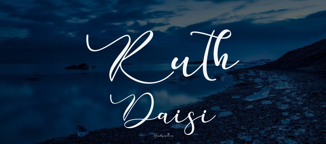 Ruth Daisi Font