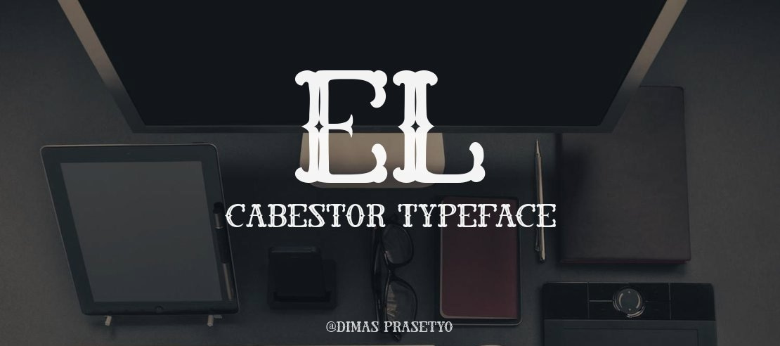 El Cabestor Font