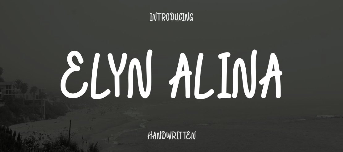 Elyn Alina Font