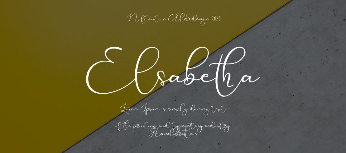 Elsabetha Font